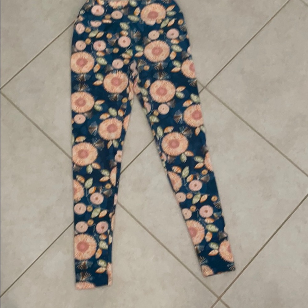 Leggings